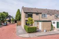 Woning De Linde 12 Ouderkerk aan den IJssel