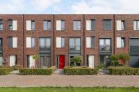 Woning Graslinnen 35 Eindhoven