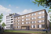 Woning Kade Noord (Bouwnr. B 1 Zutphen