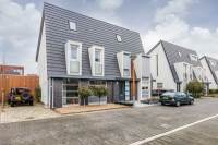 Woning Aspergeveld 61 Berghem