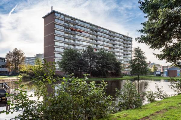 Woning Bleulandweg 160 Gouda