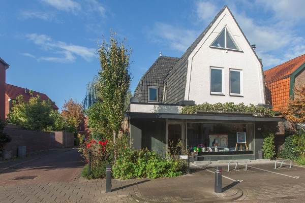 Woning Sloetsweg 380 Hengelo