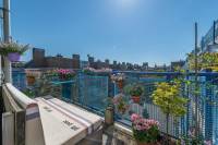 Woning Pontanusstraat 25 Amsterdam