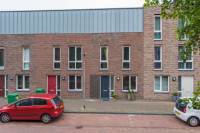 Woning Polenstraat 15 Almere