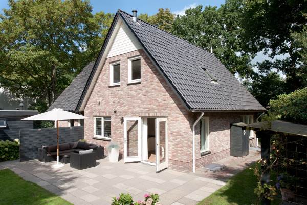 Woning Notweg 16 Bergen (nh)