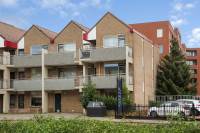 Woning Oldenzaalsestraat 30 Enschede