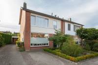 Woning Merelstraat 27 De Lutte