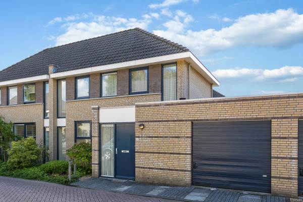 Woning Verlengde Heischeutstraat 4 Oss