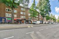 Woning Van Woustraat 232 Amsterdam