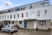 Woning Willem Dreeslaan 26 Delft