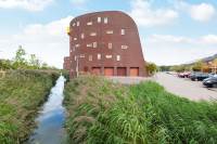 Woning Watermunt 52 Hendrik-Ido-Ambacht