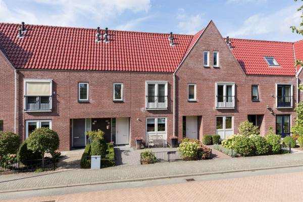 Woning Capricciolaan 29 Nieuw-Vennep