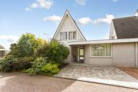 Woning Gruttoberg 16 Roosendaal