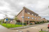 Woning Tweede Westerparklaan 140 Utrecht
