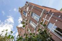 Woning Hoogstraat 110 Roosendaal