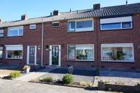 Woning Willem de Zwijgerlaan 7 Giessenburg