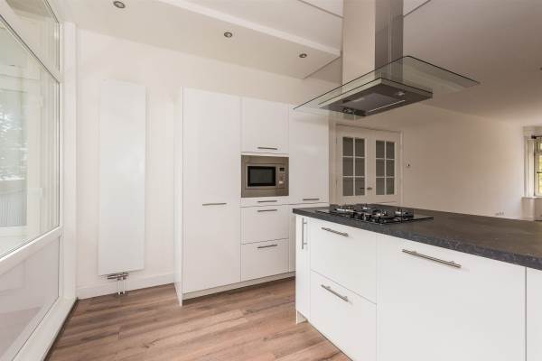 Woning Mijnsherenlaan 50 Rotterdam