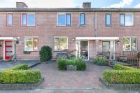 Woning Dr. W.M. Verhaarlaan 17 Emmeloord