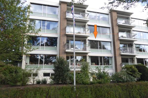 Woning Verlengde Schrans 97 Leeuwarden