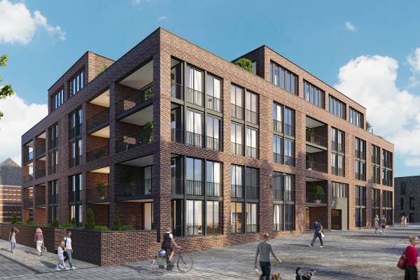 Woning  Maastricht