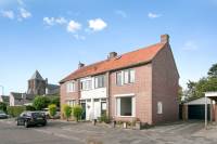 Woning Heesakkerstraat 19 Sint-Michielsgestel