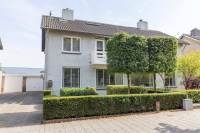 Woning Achthoevenstraat 22 Udenhout