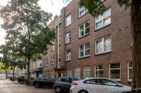 Woning Bronckhorststraat 44 Amsterdam