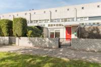 Woning Louis Armstrongweg 19 Almere