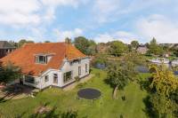 Woning Molenreed 5 Kommerzijl