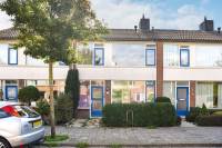 Woning Larkstraat 9 Rijsenhout
