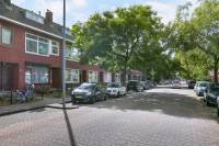 Woning Verboomstraat 16 Rotterdam