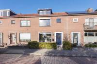 Woning Verlengde Oostsingel 47 Bunschoten-Spakenburg