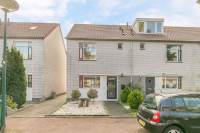 Woning Cavansalaan 19 Veenendaal