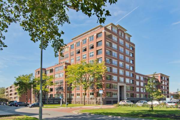 Woning Costerweg 31 Wageningen