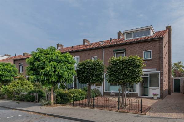Woning Moinatstraat 2 Abcoude
