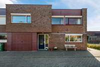 Woning Dommelstraat 2 IJsselstein