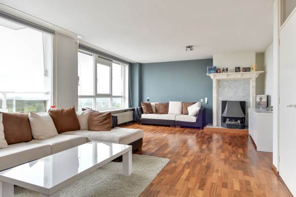 Woning Bergstraat 163 Arnhem