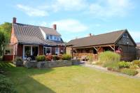 Woning Hoofdstraat 48 Beerta