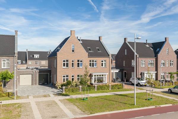 Woning Laan van Zuidbroek 106 Apeldoorn