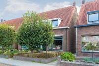 Woning Dahliastraat 16 Veenendaal