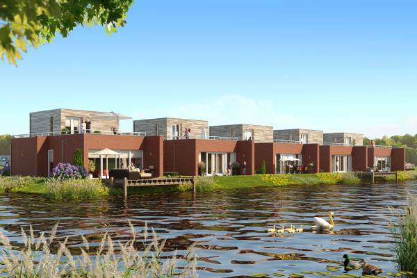 Woning  Dronten