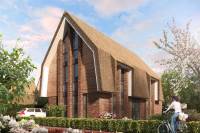 Woning Eyeland, Brava, bwnr 16 Blaricum