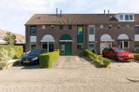 Woning Lepelaar 57 Oud-Beijerland