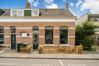 Woning IJsselmondselaan 241 Rotterdam