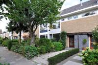 Woning Prof. Meijerslaan 133 Rijswijk