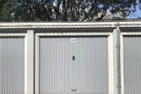 Garage Ennemaborg 98 Amsterdam
