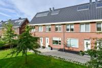 Woning Pastoor C. Vasselaan 30 De Kwakel