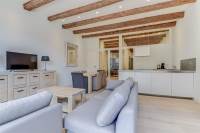 Woning Prinseneiland 27 Amsterdam