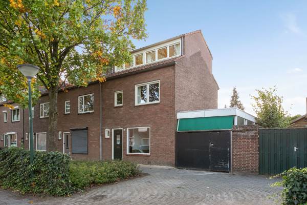 Woning Fleskensstraat 51 Geldrop