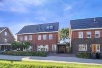 Woning Bloemenwaard 29 Cothen
